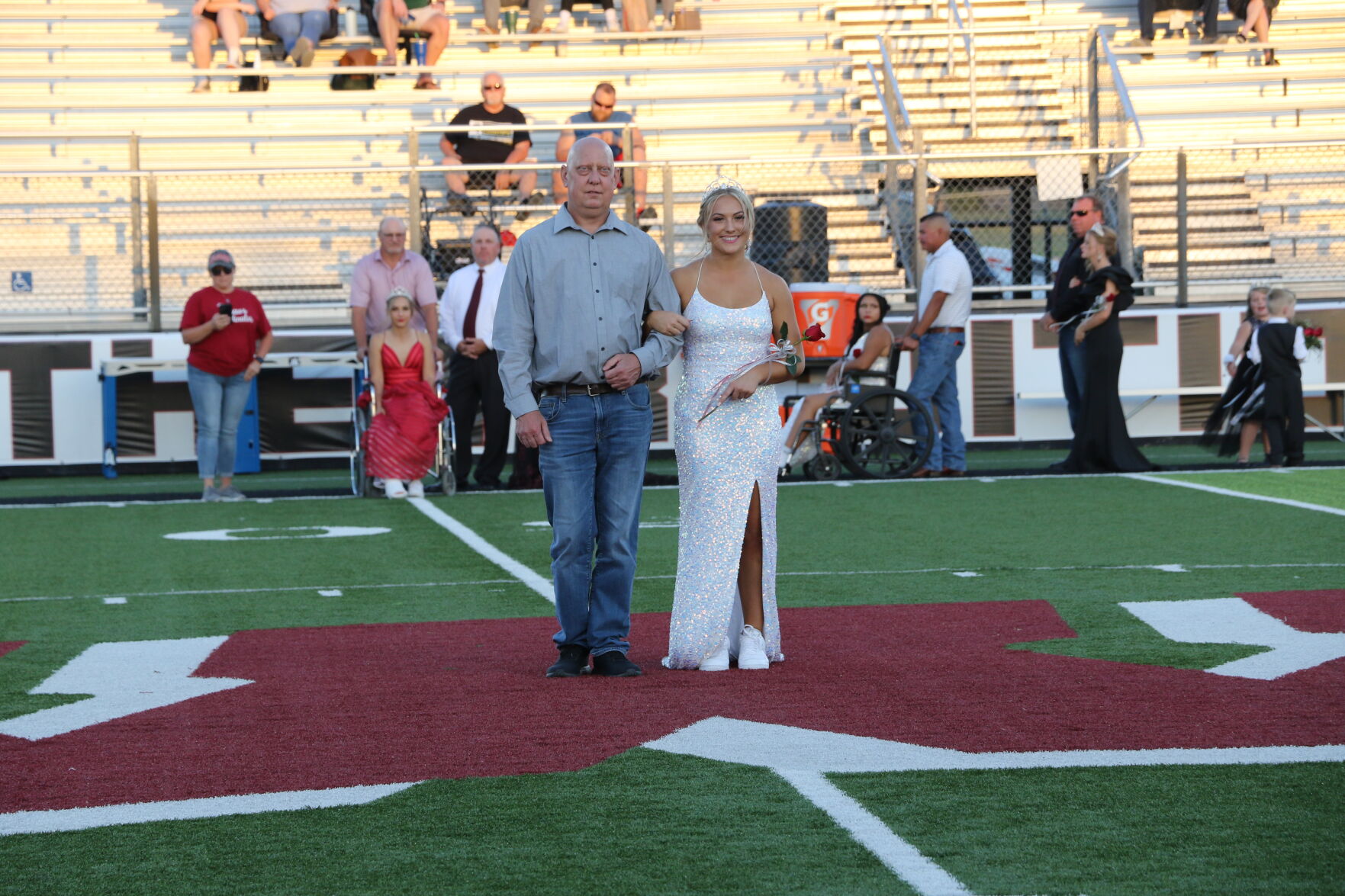 Wagoner Homecoming